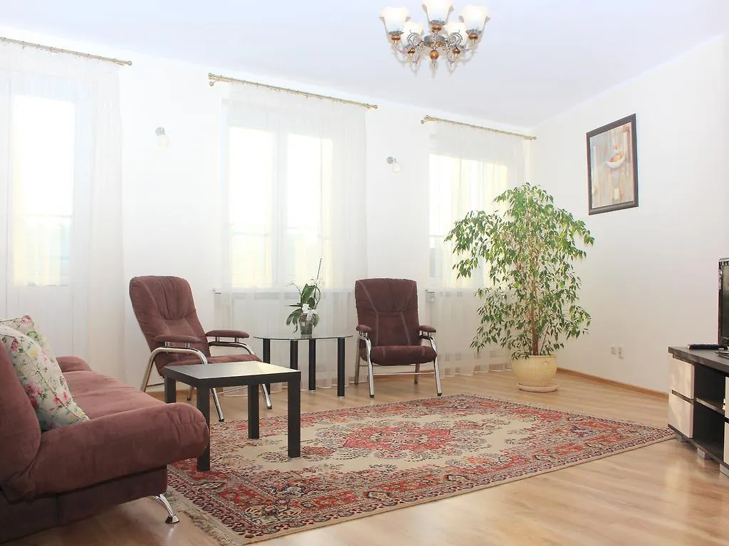 Apartament Polonia Apartment Gdansk 0*,  Poland