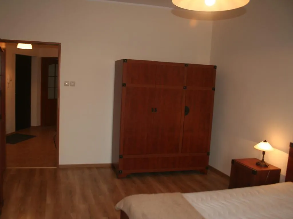 Apartament Polonia Apartment Gdansk