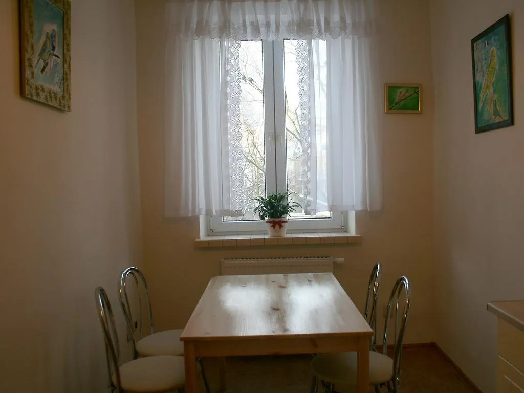 Apartament Polonia Apartment Gdansk