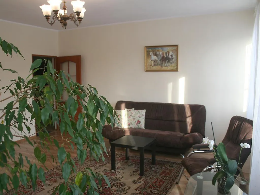 Apartament Polonia Apartment Gdansk