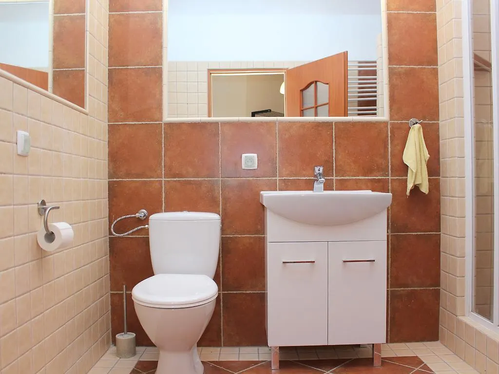 Apartament Polonia Apartment Gdansk