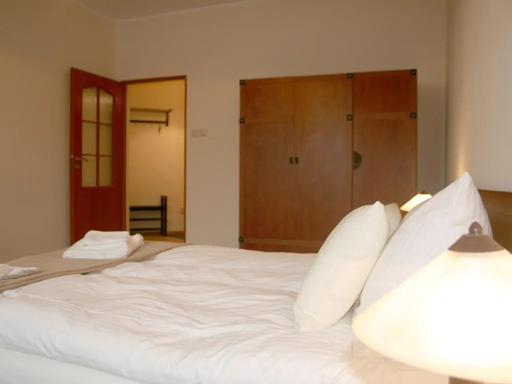 Apartament Polonia Apartment Gdansk