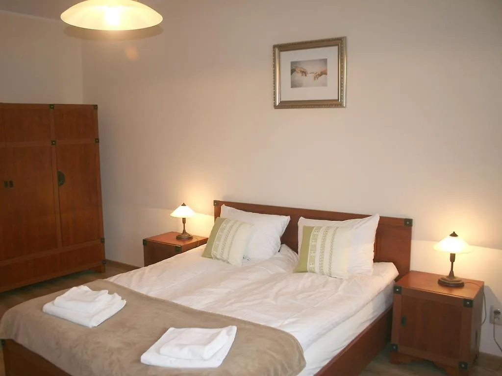 Apartament Polonia Apartment Gdansk