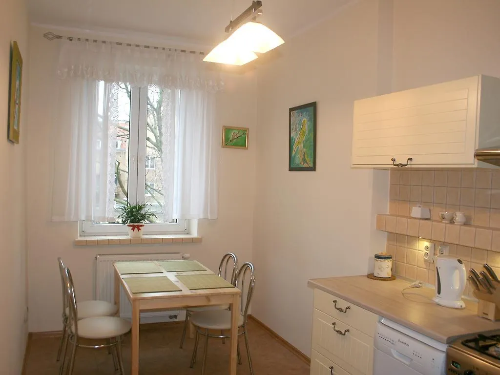 Apartament Polonia Apartment Gdansk 0*,  Poland