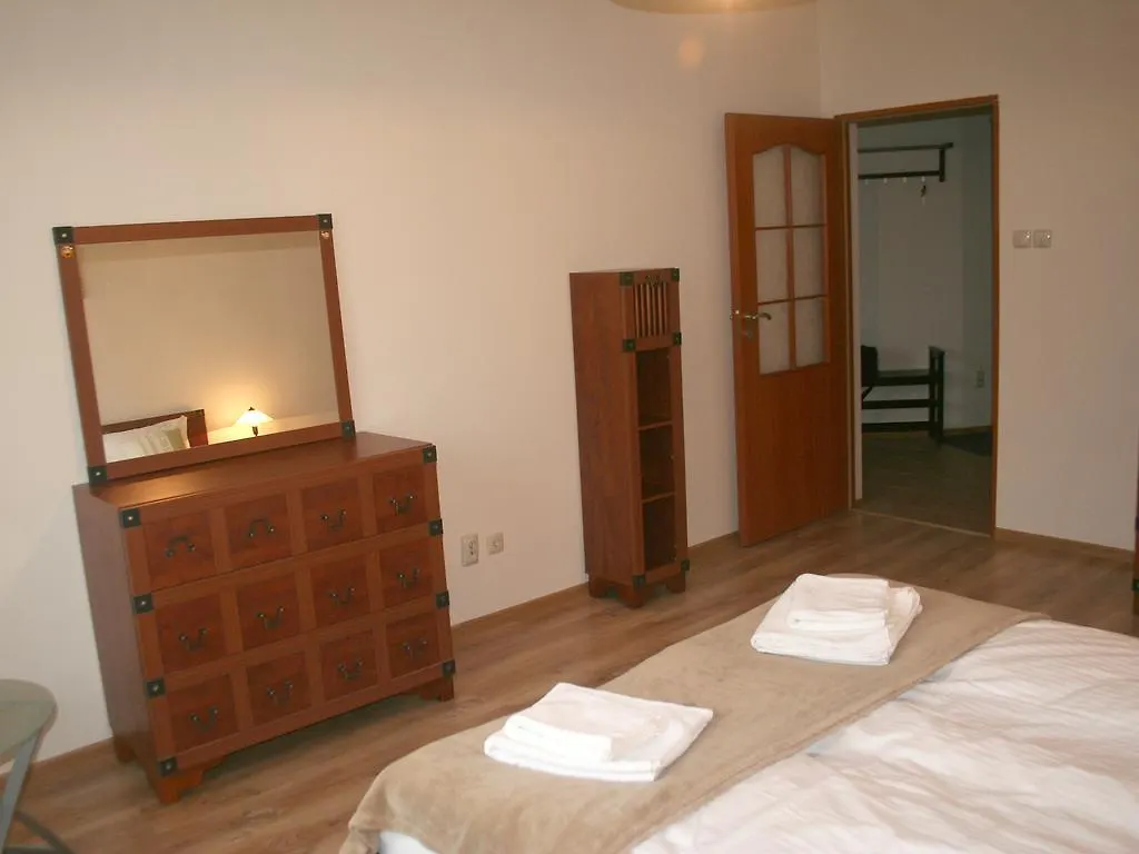 Apartament Polonia Apartment Gdansk