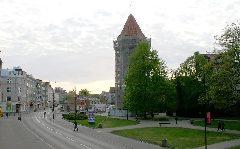 Apartament Polonia Apartment Gdansk 0*,  Poland