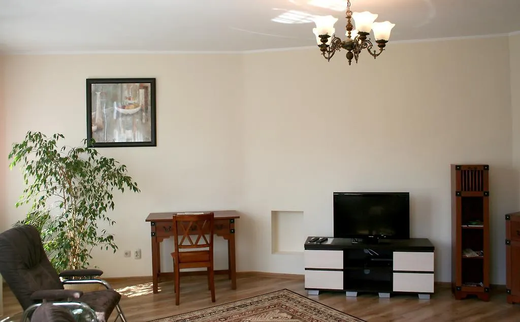 Apartament Polonia Apartment Gdansk