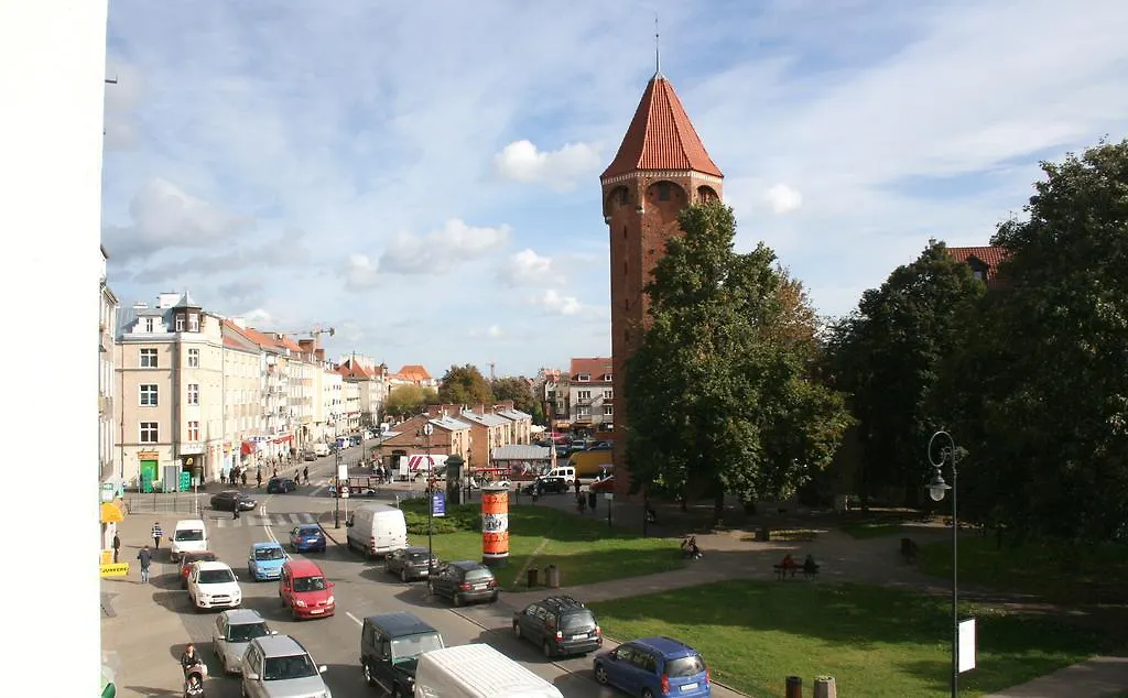 Apartament Polonia Apartment Gdansk 0*,  Poland